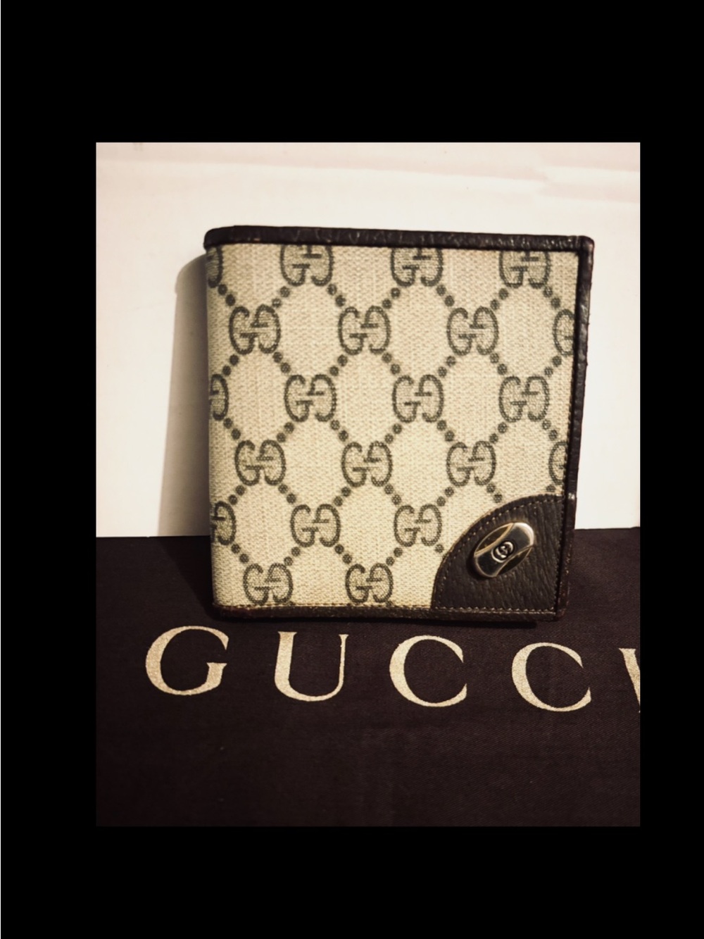 Gucci Wallet - Picture 14 of 14
